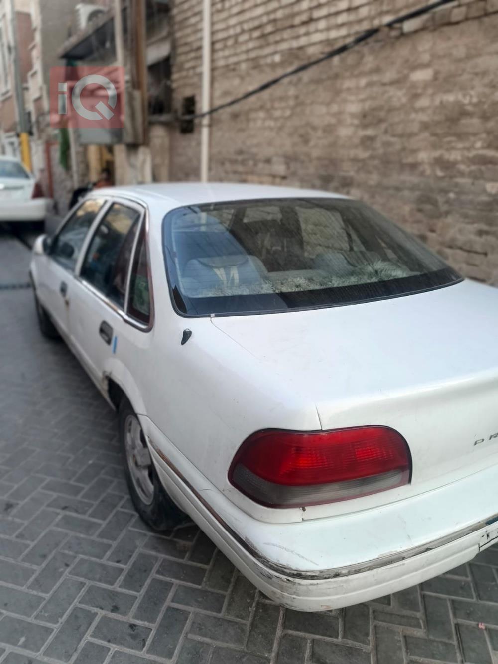 دايو برنس